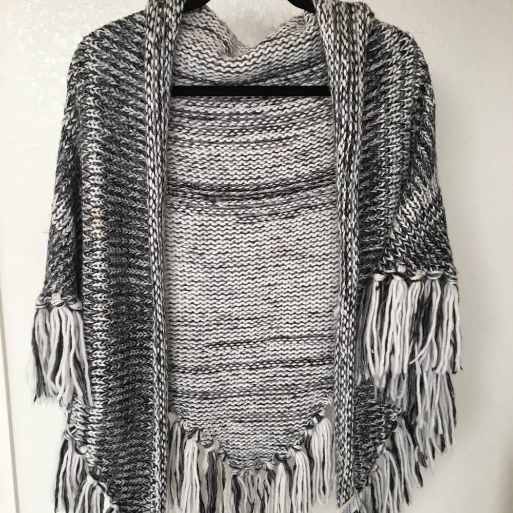 Rebbeca minkkoff wrap